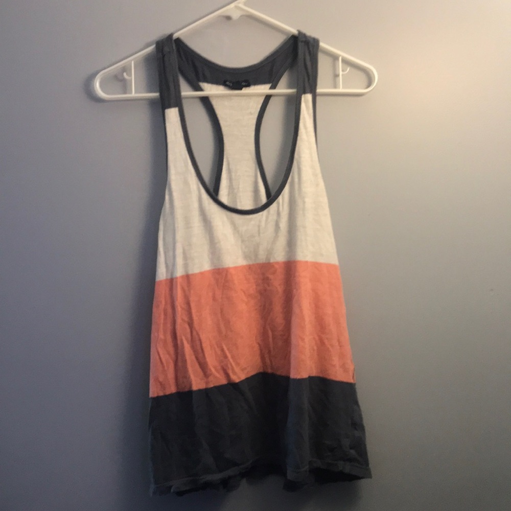 American Eagle M Tank Top